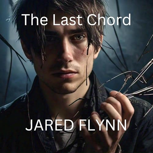 Cover of The Last Chord