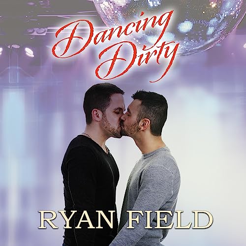 Cover of Dancing Dirty