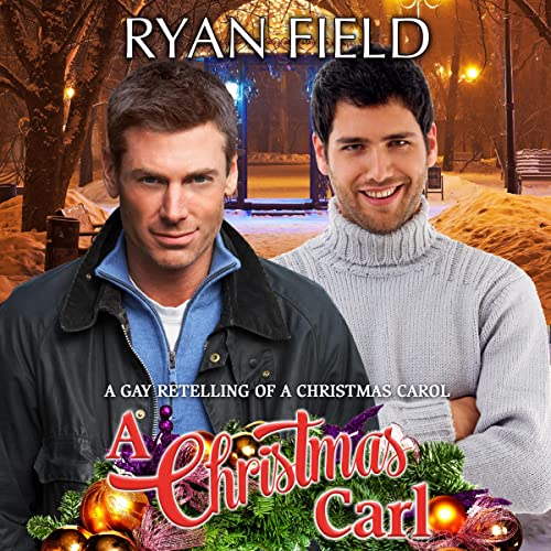 Cover of A Christmas Carl
