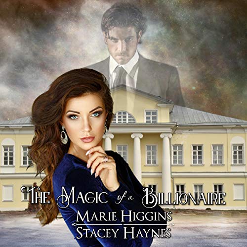 Cover of The Magic of a Billionaire