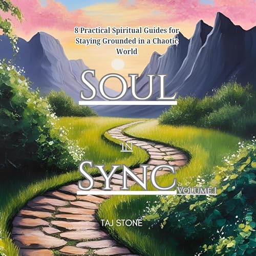 Cover of Soul in Sync, Volume 1