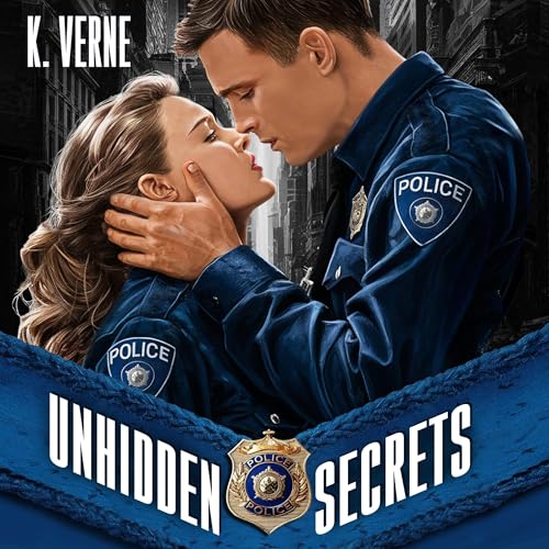 Cover of Unhidden Secrets