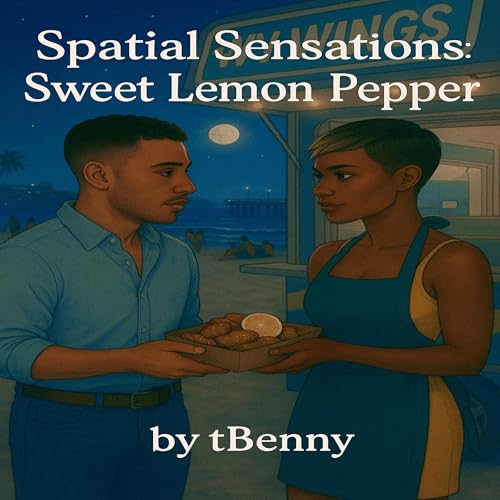 Cover of Spatial Sensations