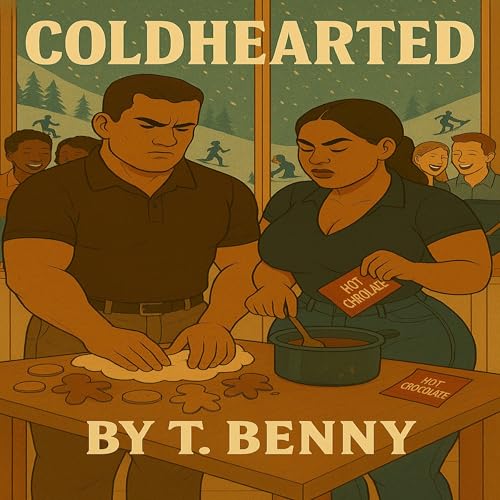 Cover of Cold Hearted