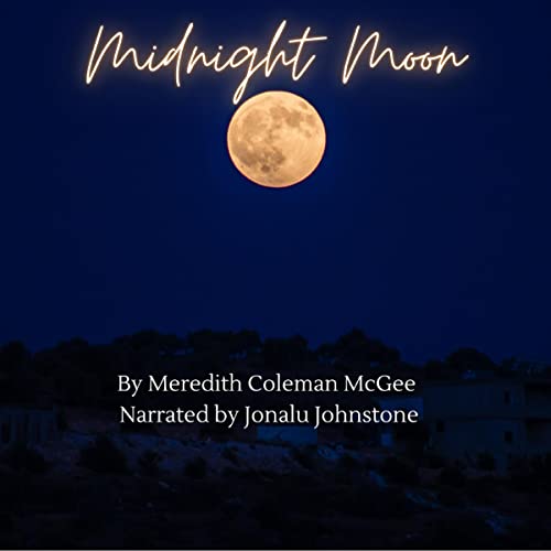 Cover of Midnight Moon
