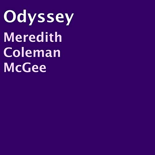 Cover of Odyssey