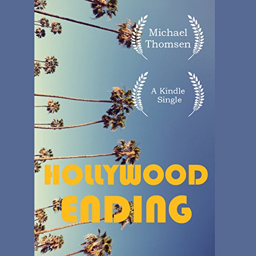Cover of Hollywood Ending