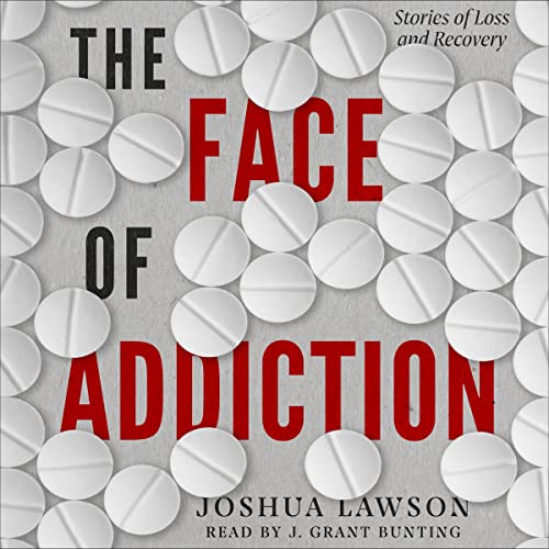 Cover of The Face of Addiction