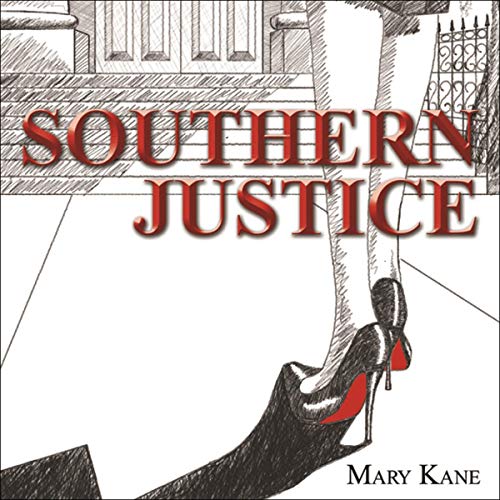 Cover of Southern Justice