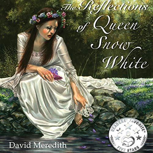 Cover of The Reflections of Queen Snow White