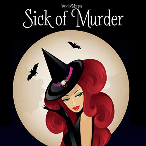 Cover of Sick of Murder