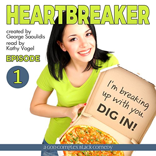 Cover of Heartbreaker Episode 1