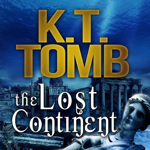 Cover of The Lost Continent