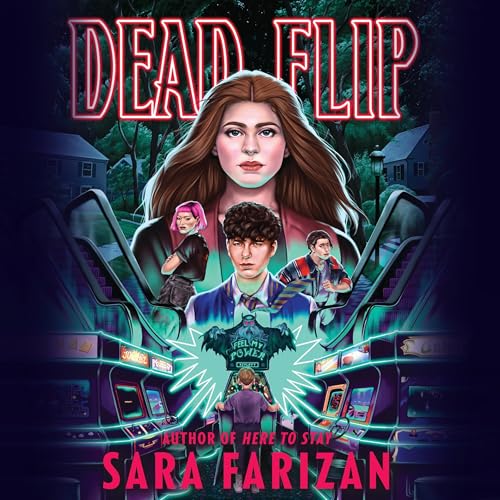 Cover of Dead Flip