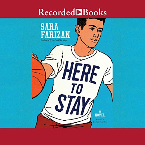 Cover of Here to Stay