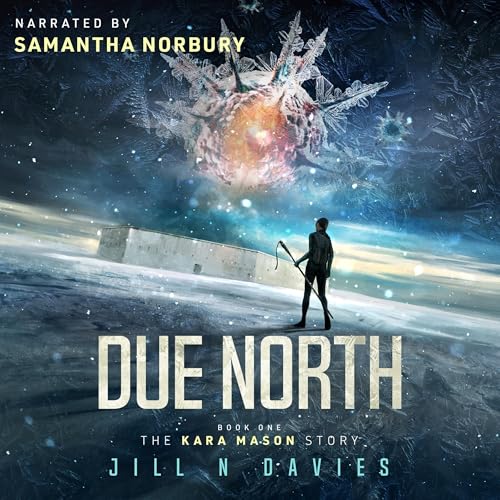 Cover of Due North