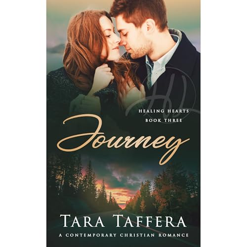 Cover of Journey