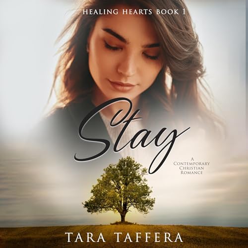Cover of Stay