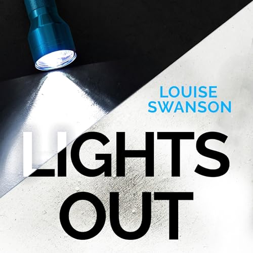 Cover of Lights Out
