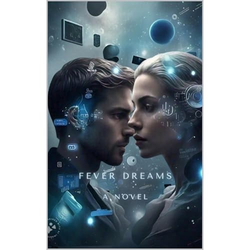 Cover of Fever Dreams