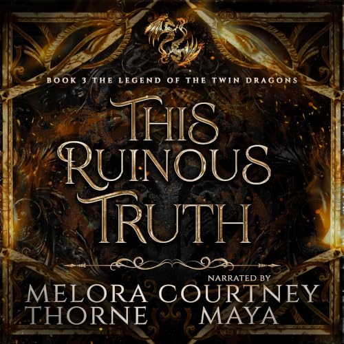 Cover of This Ruinous Truth