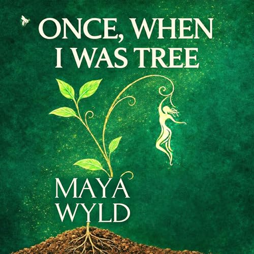 Cover of Once, When I Was Tree