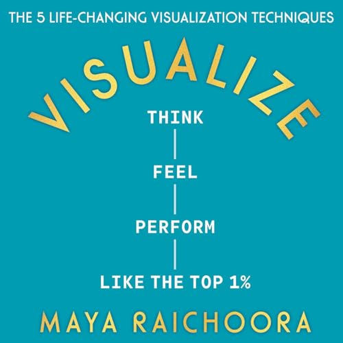 Cover of Visualize