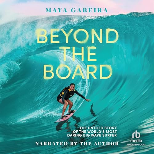 Cover of Beyond the Board