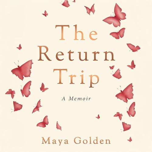 Cover of The Return Trip
