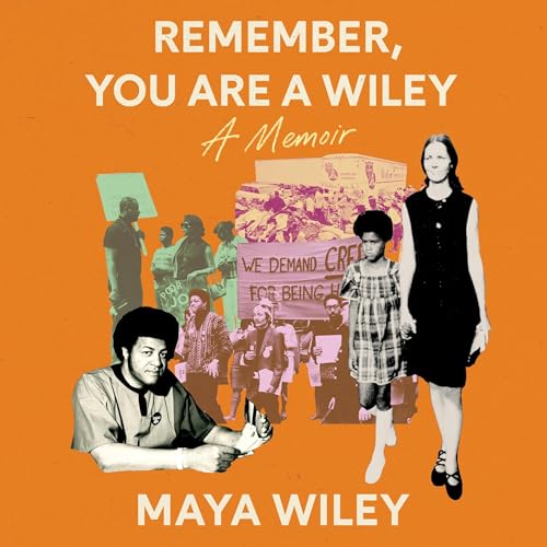 Cover of Remember, You Are a Wiley