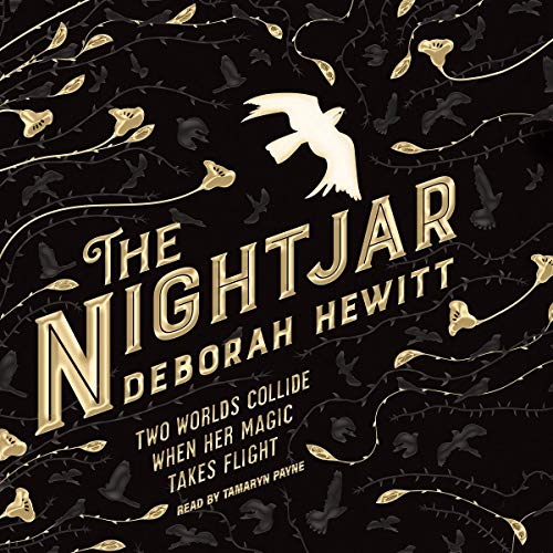 Cover of The Nightjar