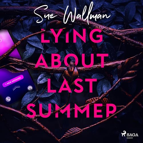 Cover of Lying About Last Summer