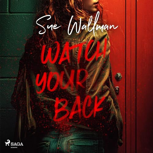 Cover of Watch Your Back