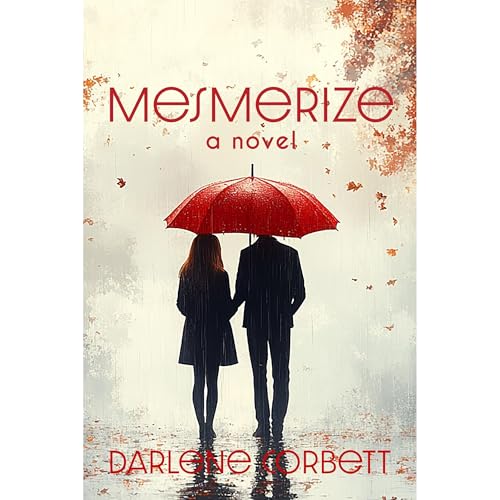 Cover of Mesmerize