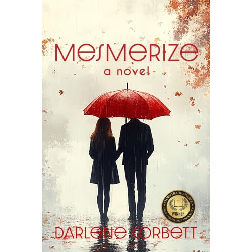 Cover of Mesmerize