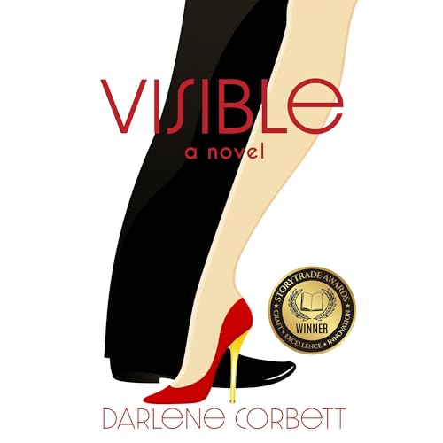 Cover of Visible