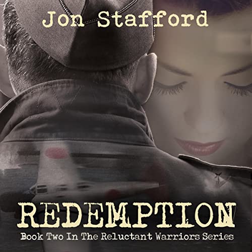 Cover of Redemption