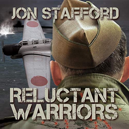 Cover of Reluctant Warriors