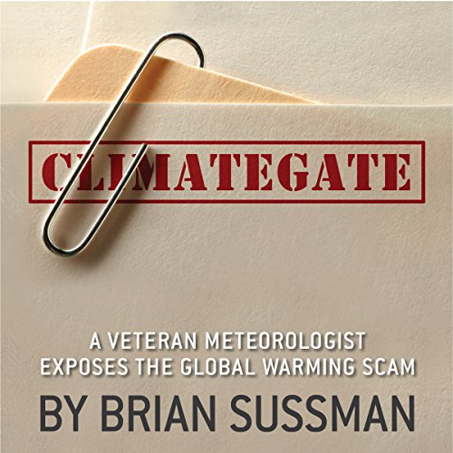 Cover of Climategate