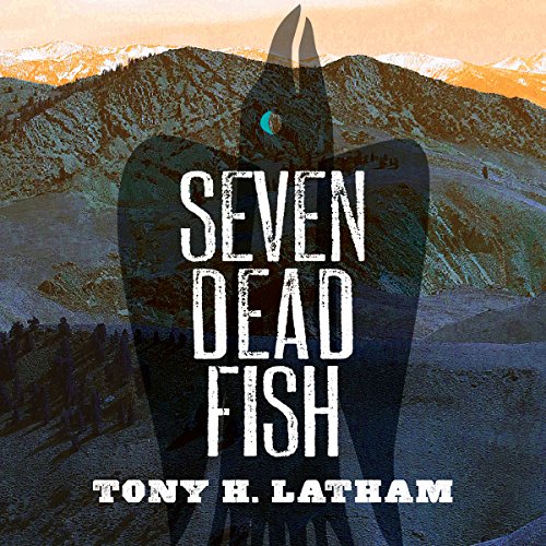 Cover of Seven Dead Fish