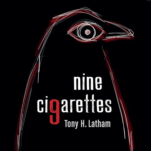 Cover of Nine Cigarettes