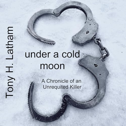 Cover of Under a Cold Moon