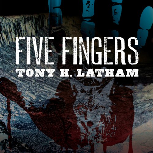 Cover of Five Fingers