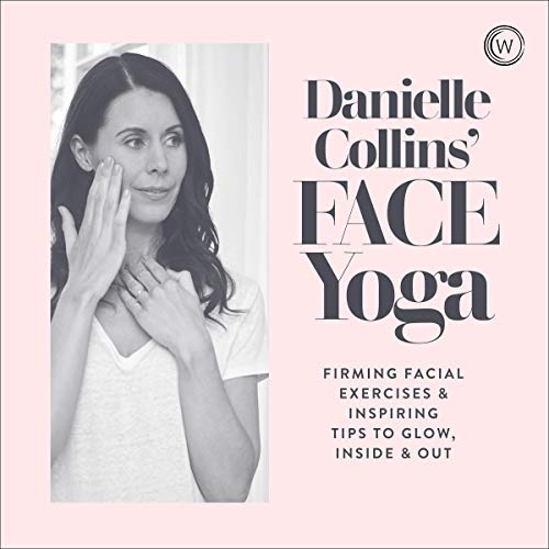 Cover of Danielle Collins' Face Yoga