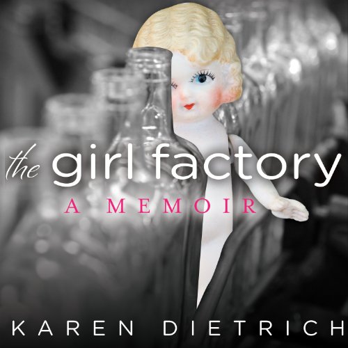 Cover of The Girl Factory