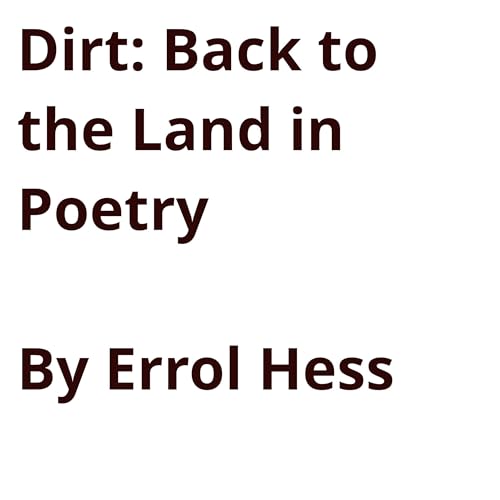 Cover of Dirt