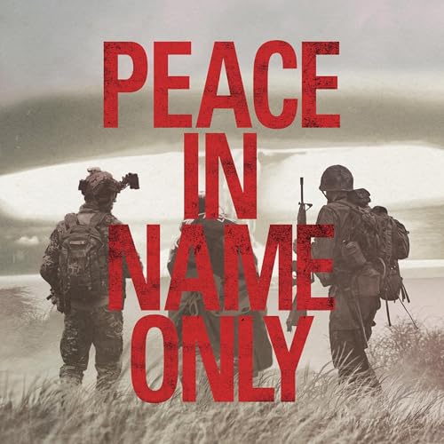 Cover of Peace in Name Only
