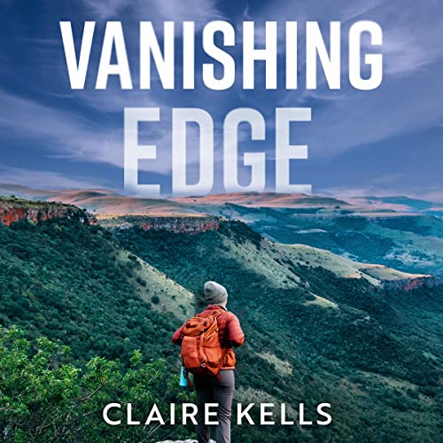 Cover of Vanishing Edge