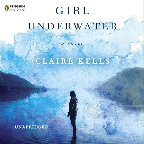 Cover of Girl Underwater