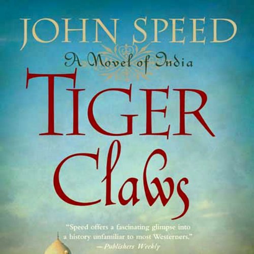 Cover of Tiger Claws